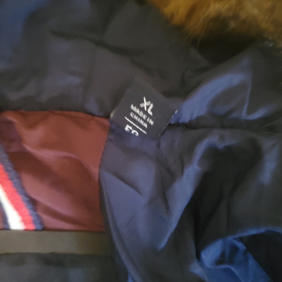 Heavy jacket - Picture 3 of 9